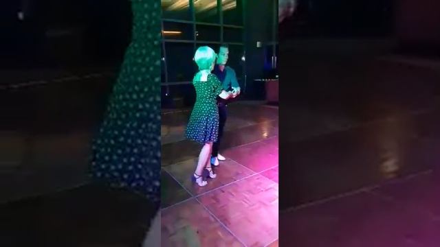 SWING AT VUE BAR BELLEVUE HOTEL ON 5/13/22 смотреть онлайн