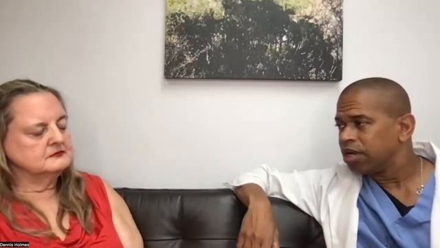Breast Cancer Q&A Webinar: HER2-Positive Breast Cancer смотреть онлайн