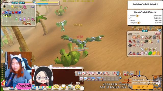 SEAL HYPEBEAST / SEAL RETURN - Ngobrol sambil DE exp 150% смотреть онлайн