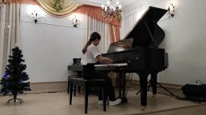 В.Купревич Элегическая Серенада