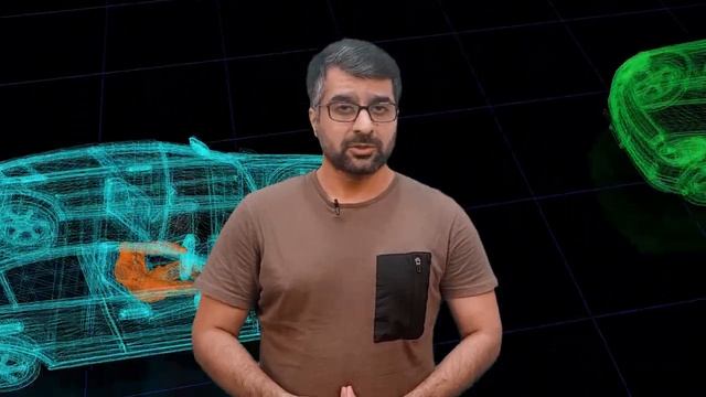 Artificial Intelligence | Advantages, Consequences and Way Forward | CSP Waqar Hassan | #AI смотреть онлайн