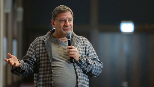 Михаил Лабковский психолог. Интервью. Автобиография смотреть онлайн