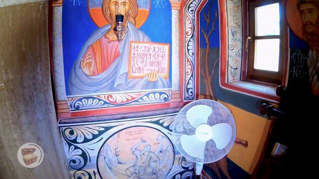 Монастырь Режевичи Черногория и пляж Перажича До смотреть онлайн