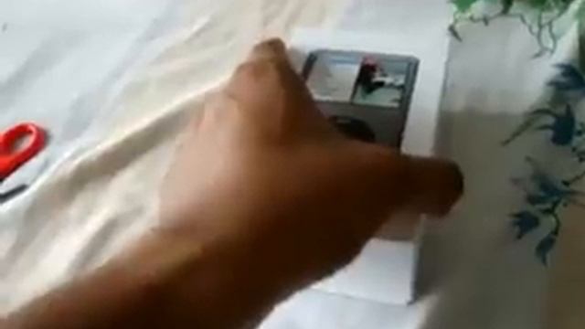 Apple iPod Classic 120GB Unboxing смотреть онлайн