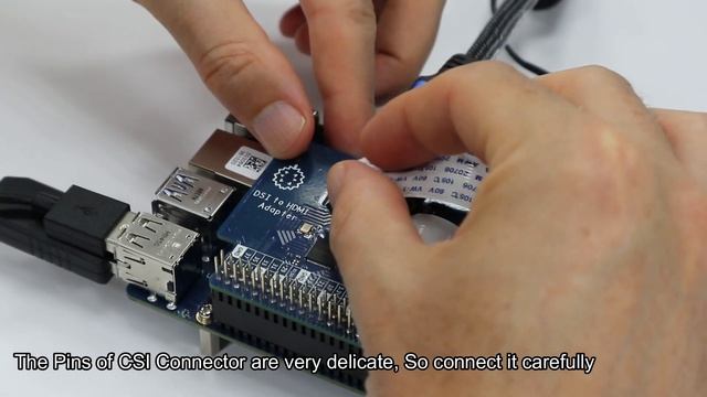 How to install Raspberry Pi Camera Module? смотреть онлайн