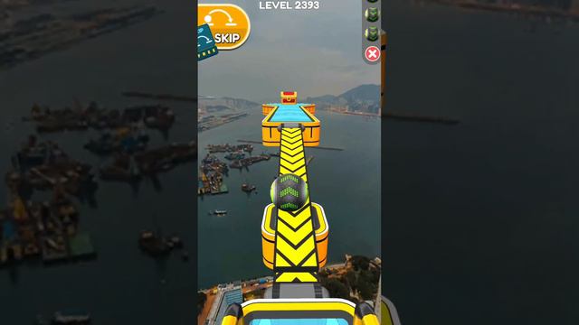 Going Balls SpeedRun Gameplay Level 2392-2394