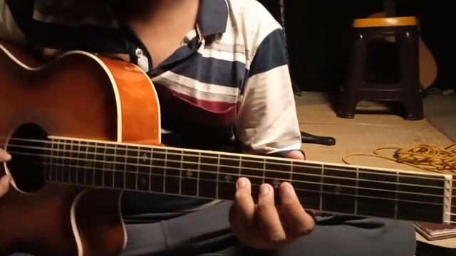 Sarbata mangala radhe | Easy Tabs/ Notation | Ms academy смотреть онлайн