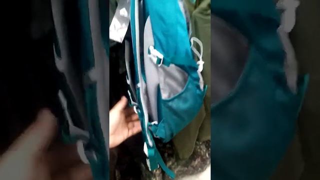 Обзор рюкзака Payer yamantau 30 л смотреть онлайн