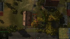 World of Tanks Classic - Играем в танки 2011 года, вспоминаем как это было, ностальгируем.