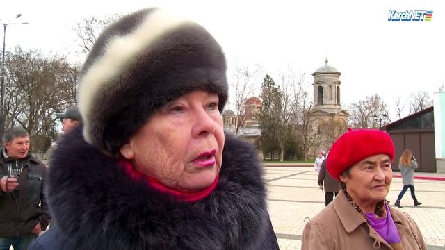 Керчь против роста цен и безработицы смотреть онлайн