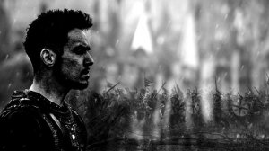 Vikings Soundtrack S5E15 - The Memory of Battle