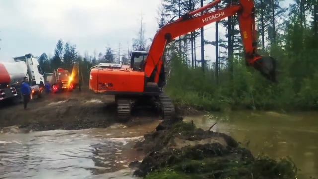 ЗАЧЕМ РОССИИ УКРАИНА, КОГДА В СТРАНЕ БАРДАК. ФЕДЕРАЛЬНАЯ ТРАССА КОЛЫМА СЕГОДНЯ смотреть онлайн