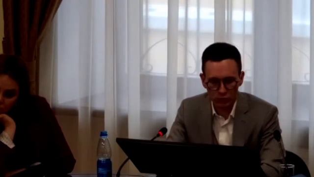 «Поляризация США: наступление постамериканского миропорядка в контексте внутренних противоречий» смотреть онлайн