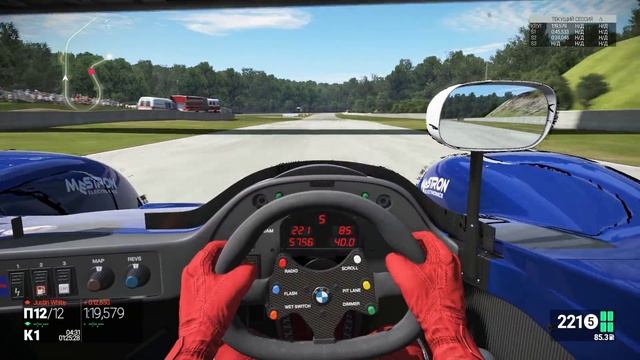 Project Cars Racing Icons Pack Небольшой обзор DLC смотреть онлайн