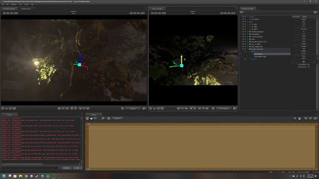 [SFM Timelapse] Roaming смотреть онлайн