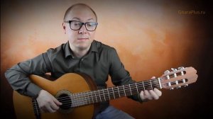 Завораживает - песня Игоря Николаева (кавер на гитаре) - Александр Фефелов