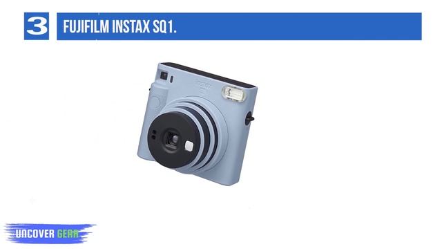 The 5 best instant cameras to Buy in 2024 | Reviews | The Best Polaroid Cameras And Instant Cameras смотреть онлайн