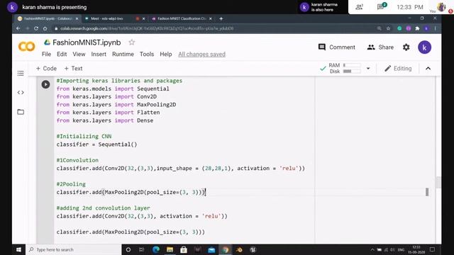 Engineer's Day Special | Game Of Data | Convolution Neural Network (CNN) | Code Warriors смотреть онлайн