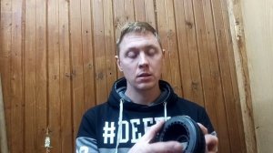 Опорный подшипник Kia cerato 2. Как вскрыть?