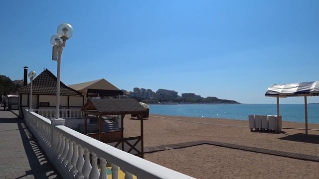 Большой Геленджик с Прогулками, Поездками, Гостями и Пляжами смотреть онлайн