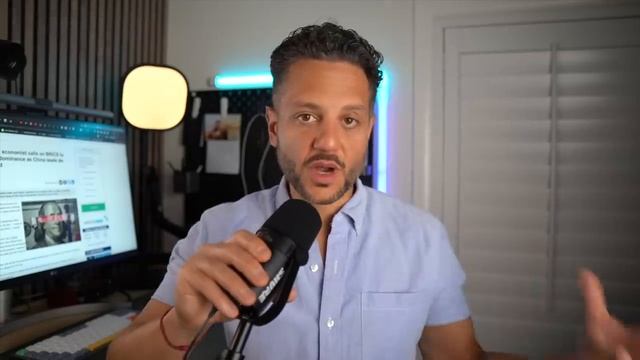 Is the End Near? The Collapse of the US Dollar смотреть онлайн