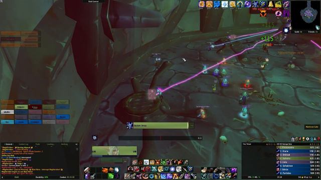 PHASE 2 IS ACTUALLY SO INSANE!! - Everything You Need to Know Classic TBC Phase 2 смотреть онлайн