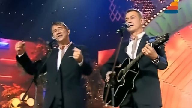 Братья Пономаренко - "Автопопурри" смотреть онлайн