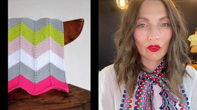 Kristy Glass Knits: Top 15 Patterns to Knit and Crochet with 1000 yards of Worsted Weight YARN! смотреть онлайн