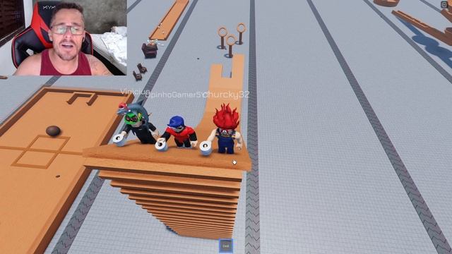 Roblox cocô com os amigos...?? Roblox poop with friends смотреть онлайн