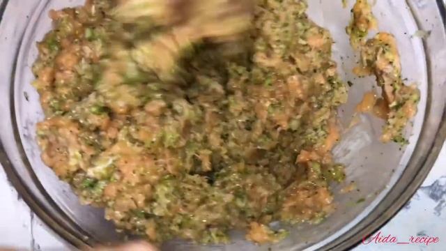 Котлеты из лосося. Готовим вкусно, просто и легко. смотреть онлайн