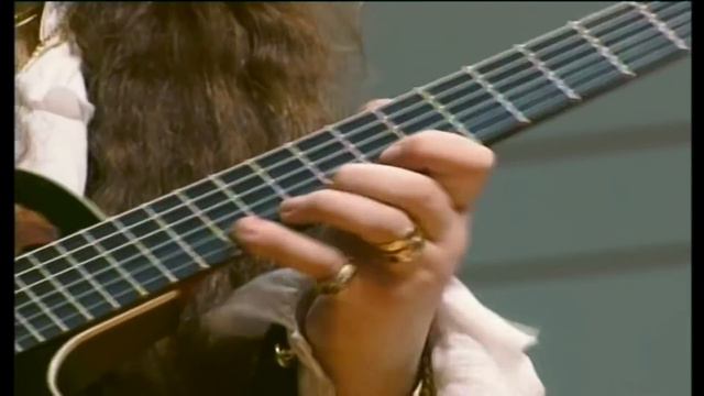 Yngwie Malmsteen - Prelude To April & Toccata (Live With The Japanese Philharmonic)