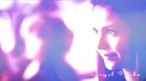 Деймон и Елена-Избалованная