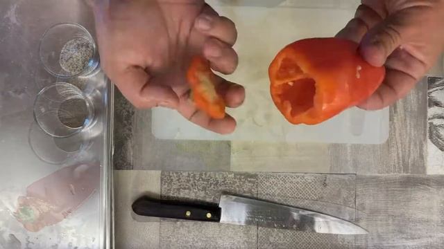 Свиной шашлык в тандыре! Маринад на кефире! Очень вкусно! смотреть онлайн