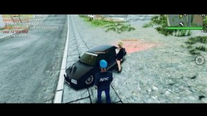 ? РАБОТАЮ ★ ДПС ➩ ОПЯТЬ НАРУШАЮТ в MadOut 2 реальная жизнь ➩ Мадаут 2