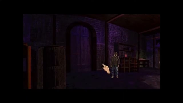 Goosebumps: Escape From Horrorland [PC] Full playthrough смотреть онлайн