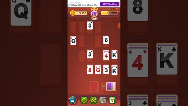 How to complete Easily 84 Level card match game Latest tricks 2023 смотреть онлайн