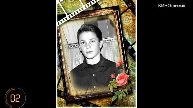 Угадай 10 голливудских актеров по старой фотографии. КВИЗ смотреть онлайн