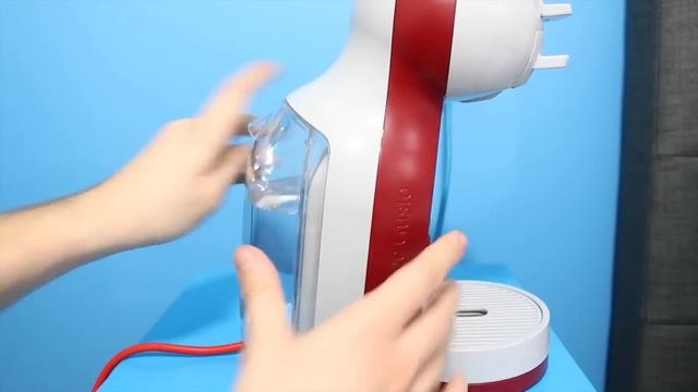 HOW TO USE DOLCE GUSTO AUTOMATIC | LukesLiife смотреть онлайн