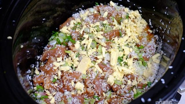 Сборник рецептов