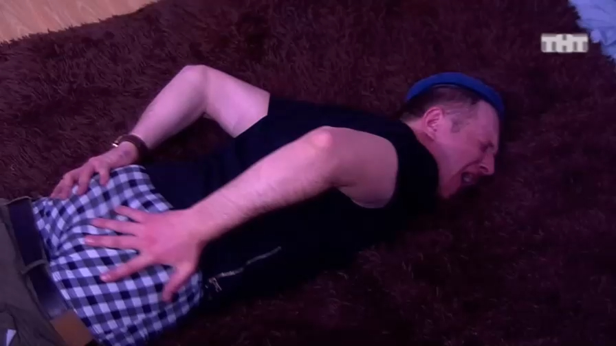 Дом-2: Наказание Яббарова смотреть онлайн