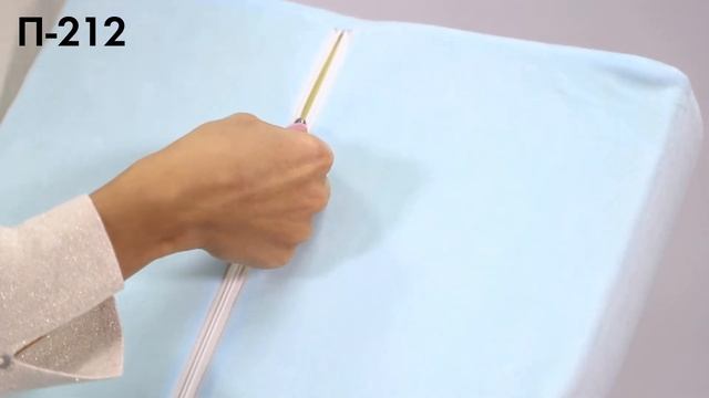 Подушка ортопедическая Крейт П-212 - Orto1.ru смотреть онлайн