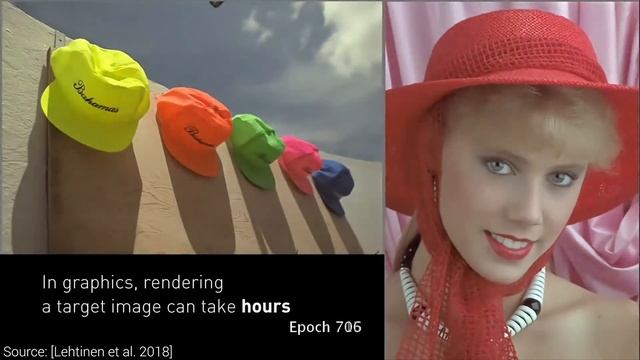 NVIDIA's Image Restoration AI: Almost Perfect! смотреть онлайн