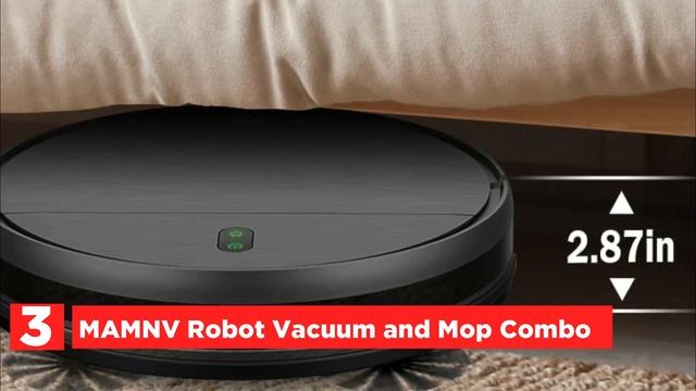 Best Robot Vacuums for Easy Navigation and Cleaning смотреть онлайн