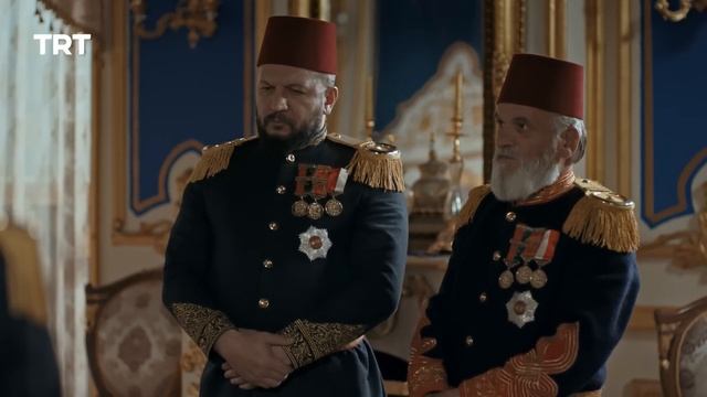 Payitaht Sultan Abdulhamid | Season 1 | Episode 48 смотреть онлайн