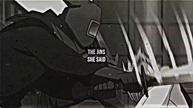 The Jins - She Said (slowed, remastered) смотреть онлайн