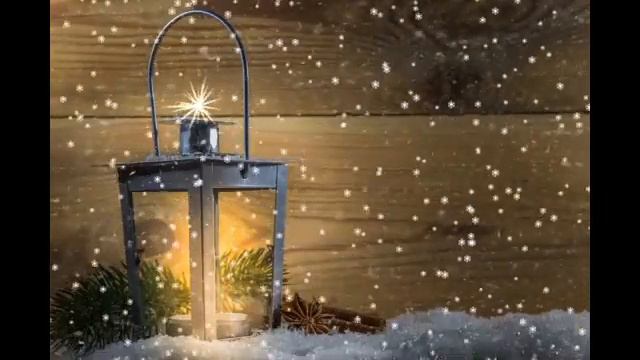 Schneeflöckchen, Weißröckchen - Ein Weihnachtslied Für Jung Und Alt...traumhaft!