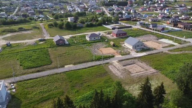 10 соток в Монделево смотреть онлайн