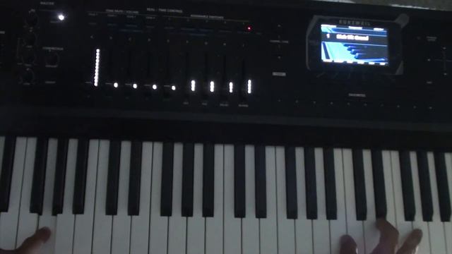 How To Play Look Up Child on piano - Lauren Daigle - Piano Tutorial смотреть онлайн
