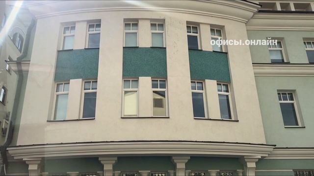 Бизнес-центр “Blue Pearl” смотреть онлайн
