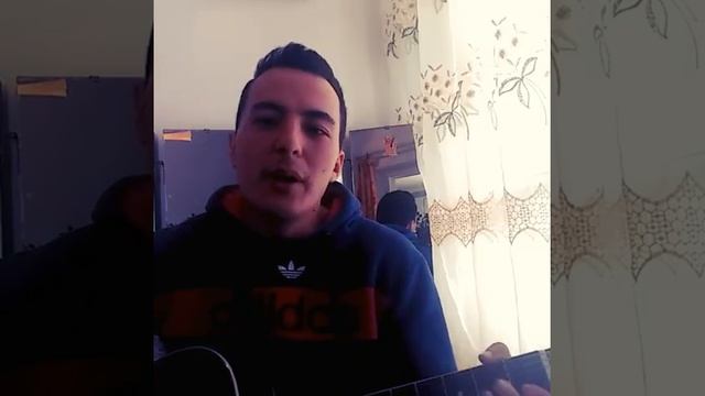 In2nation Elvin Grey - засыпай зима ( Жандосов Тимур cover) смотреть онлайн